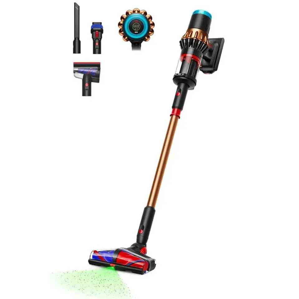Dyson V16 Piston  Animal - Aspiradora sin cable 1