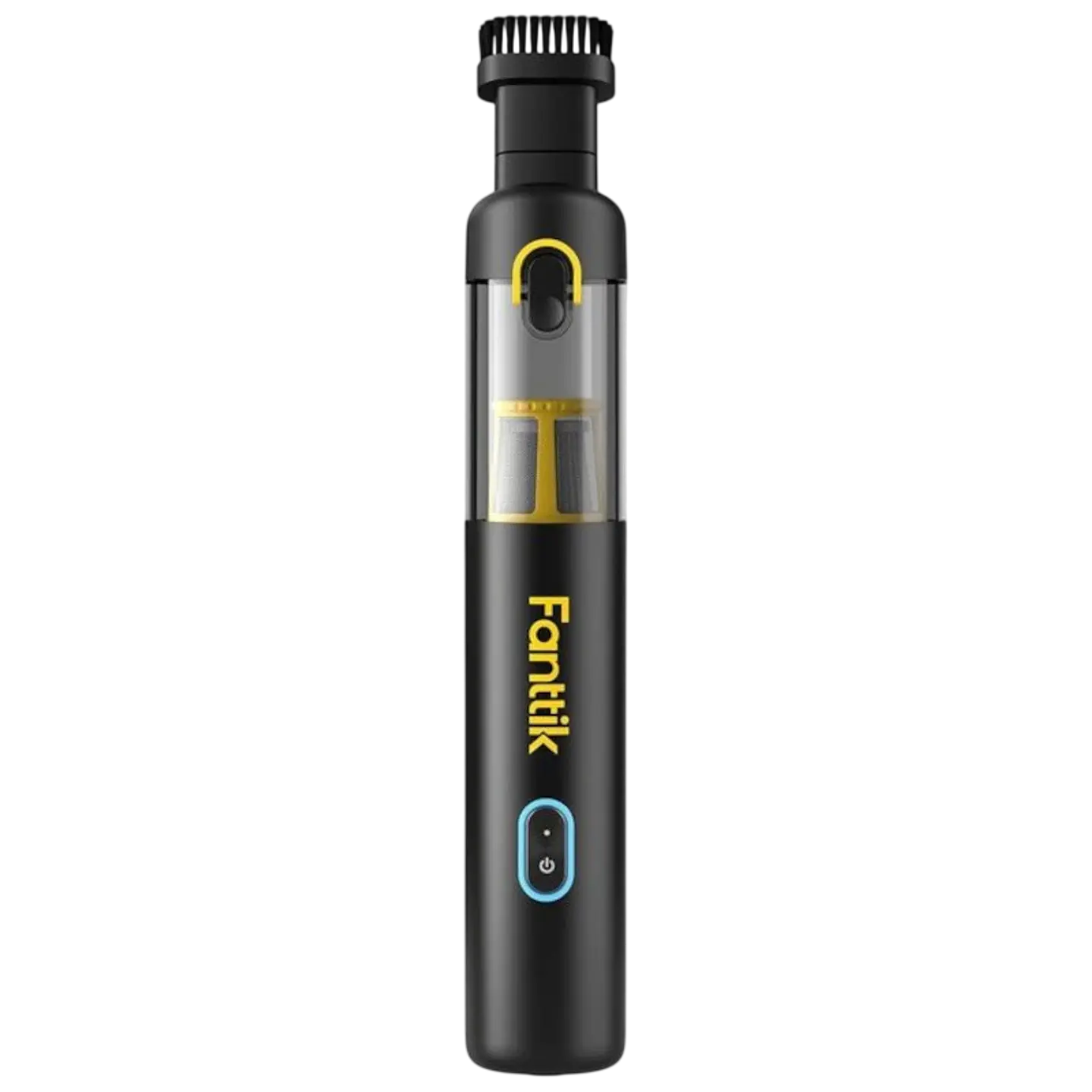 Fanttik V8 Apex Negro - Aspiradora portátil inalámbrica para coche 1