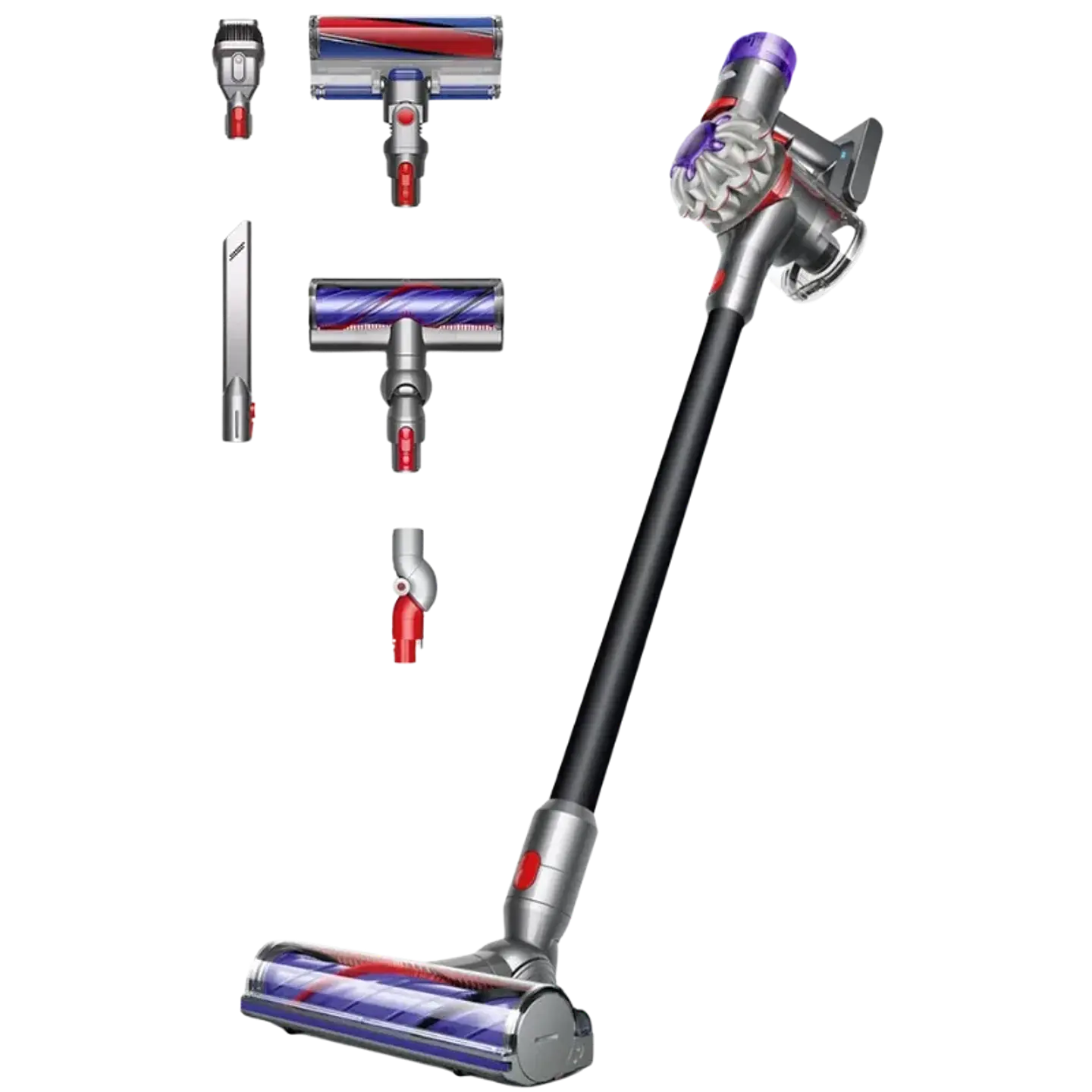 Dyson V8 Cyclone 1
