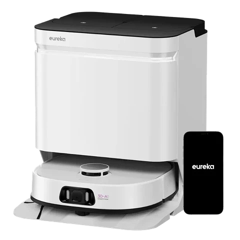 EUREKA J15 Ultra