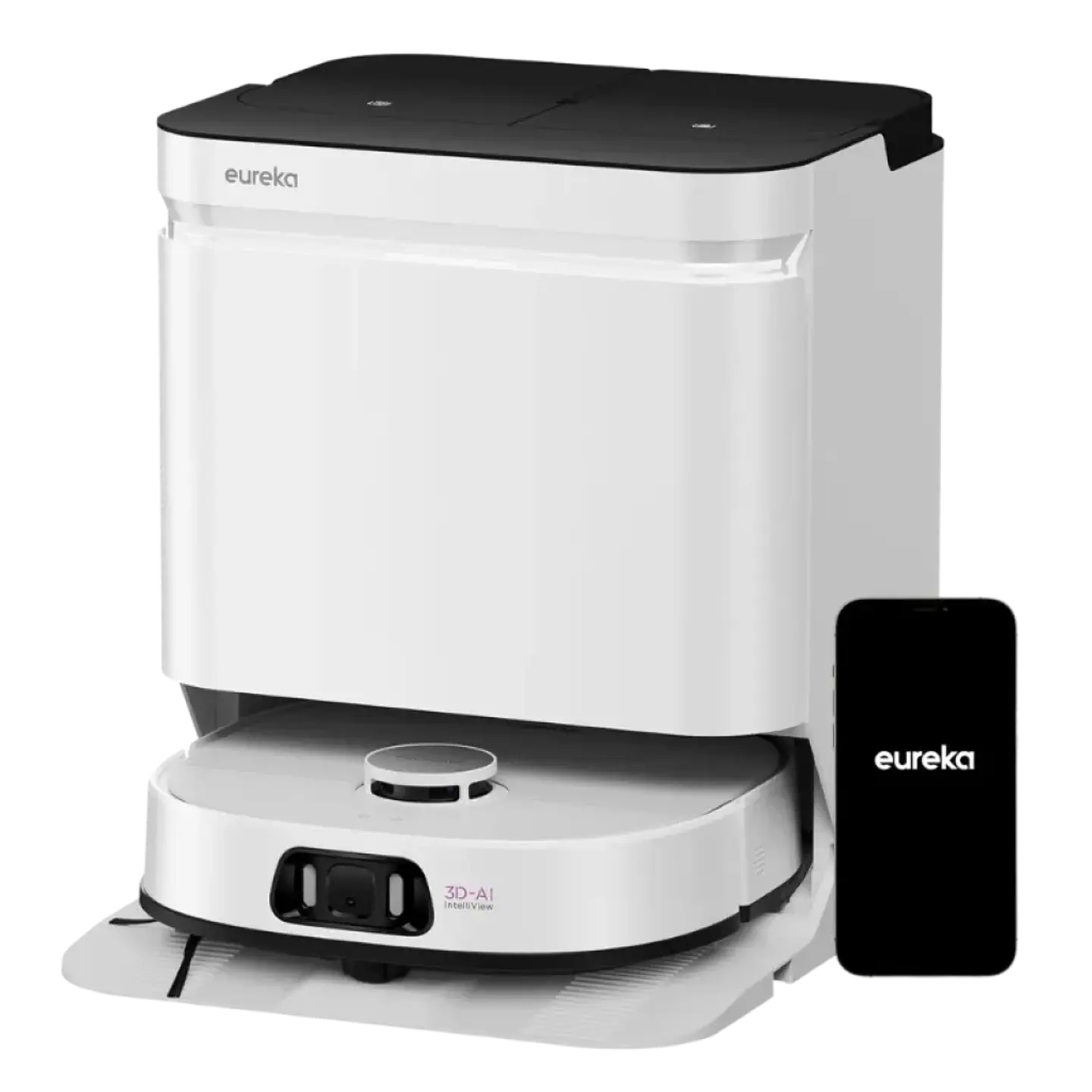 EUREKA J15 Ultra 1