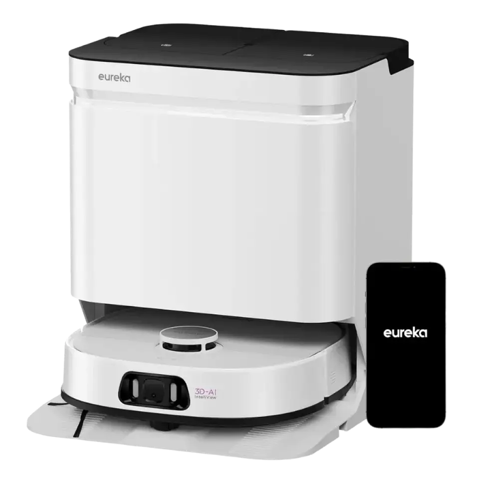 EUREKA J15 Ultra 1