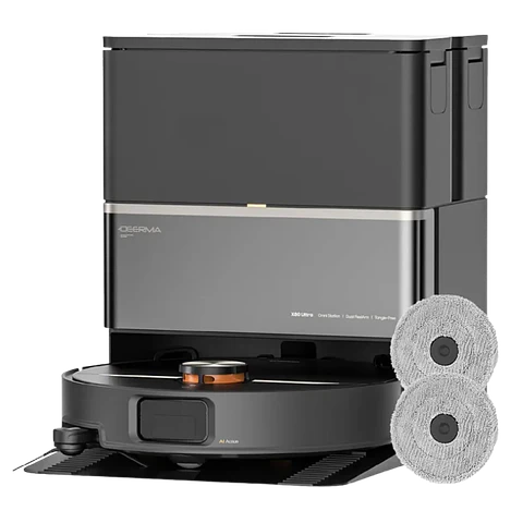 Deerma X80 Ultra