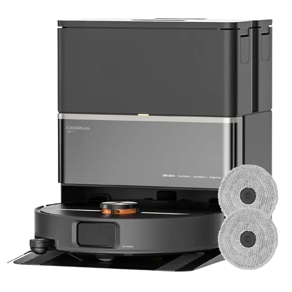 Deerma X80 Ultra 1