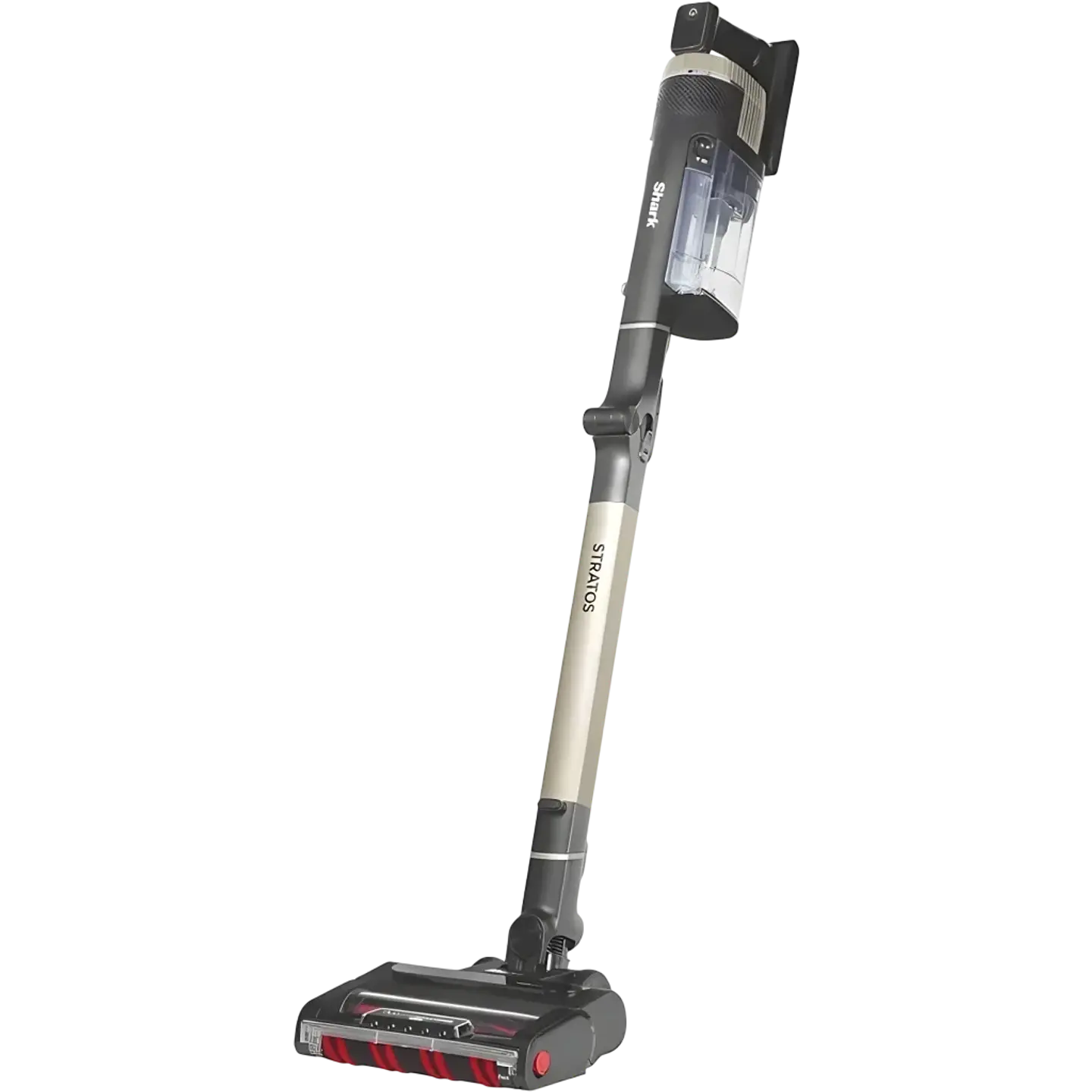 Shark Stratos Vacuum Grey Bagless 1