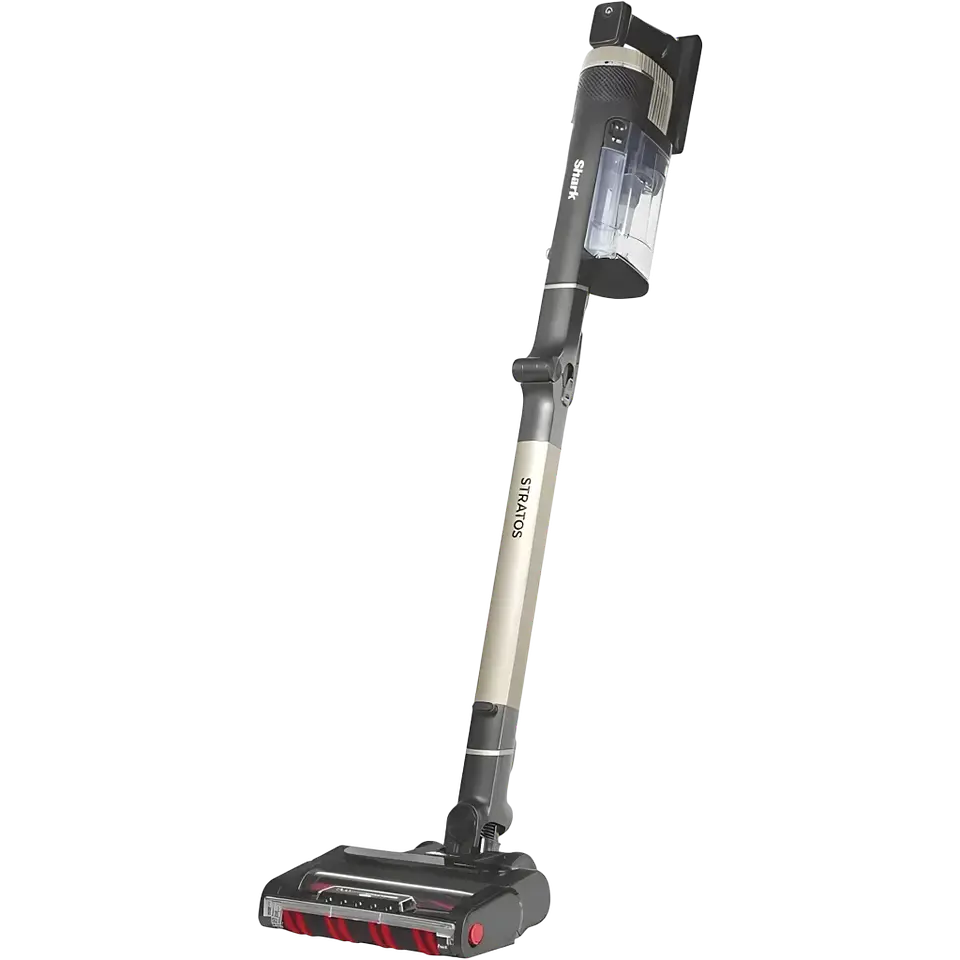 Shark Stratos Vacuum Grey Bagless 1