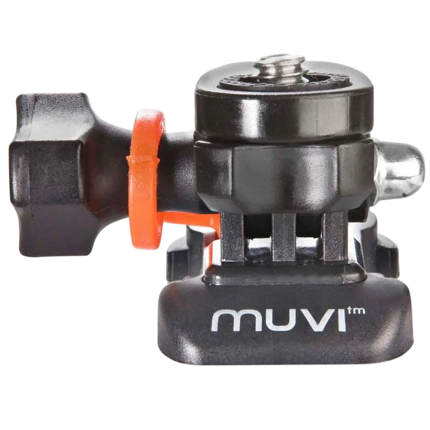 Montaje de Tripode Universal Veho 1
