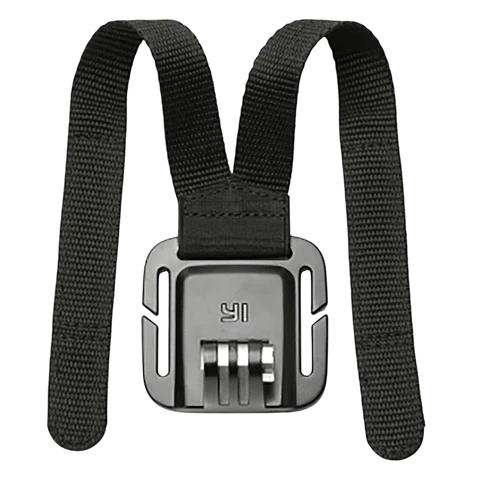 Soporte para Casco YI Action Camera