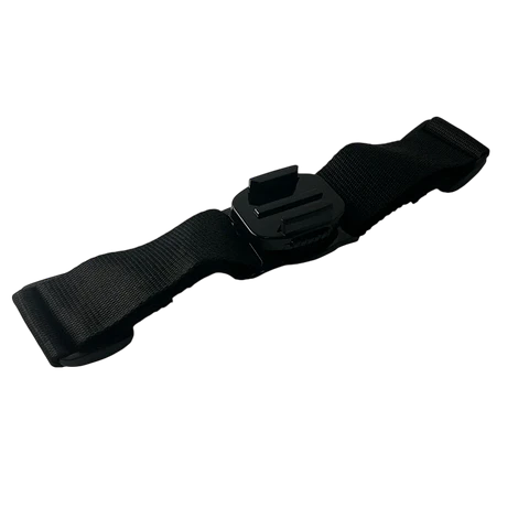 Soporte para Casco Rotativo 360º