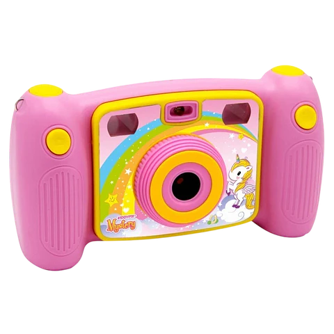 Easypix KiddyPix Mystery Rosa