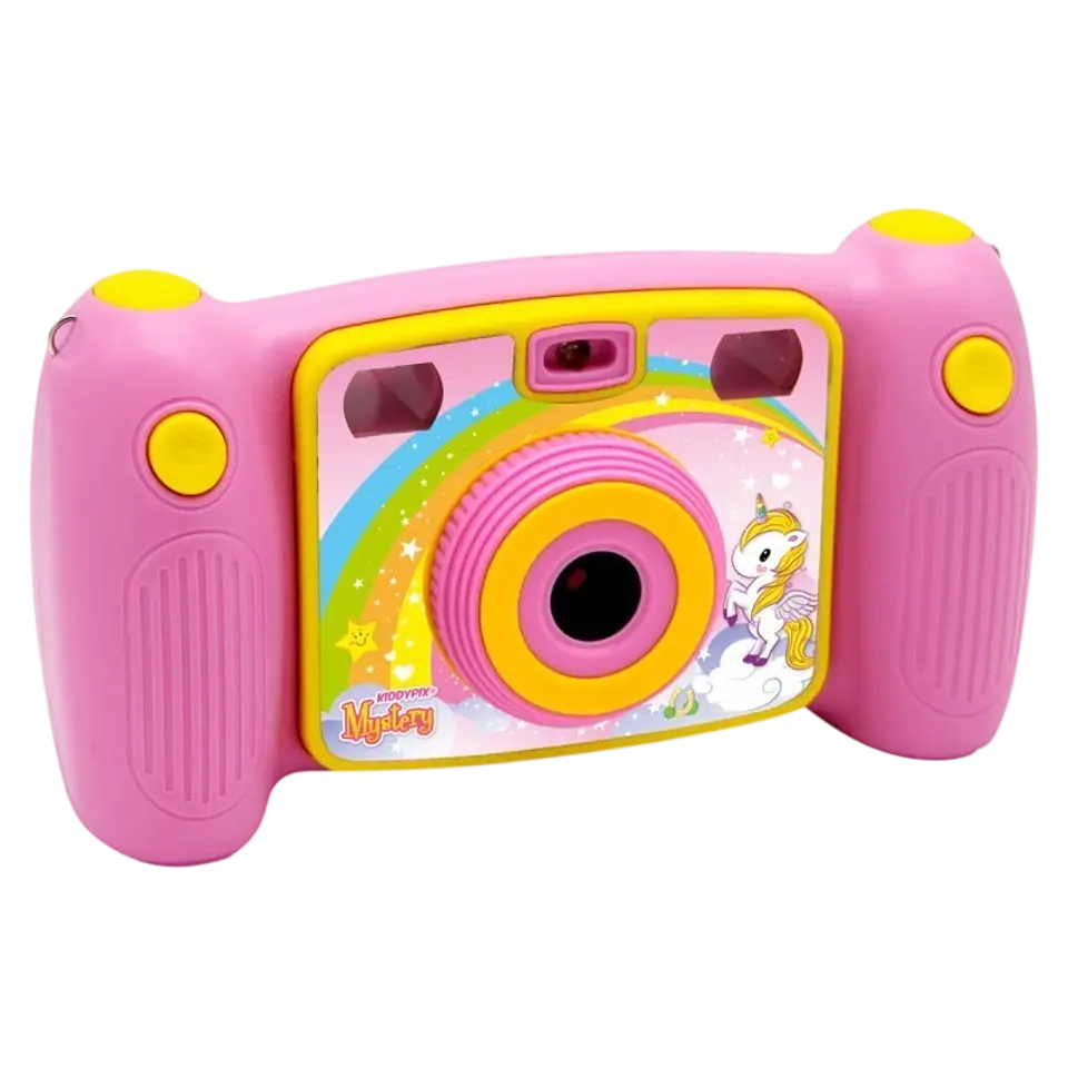 Easypix KiddyPix Mystery Rosa 1