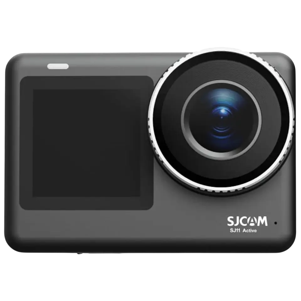 SJCAM SJ11 Active Negro - Videocámara Deportiva 1