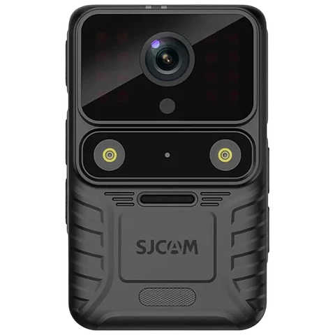 SJCAM A50 WiFi GPS Negro