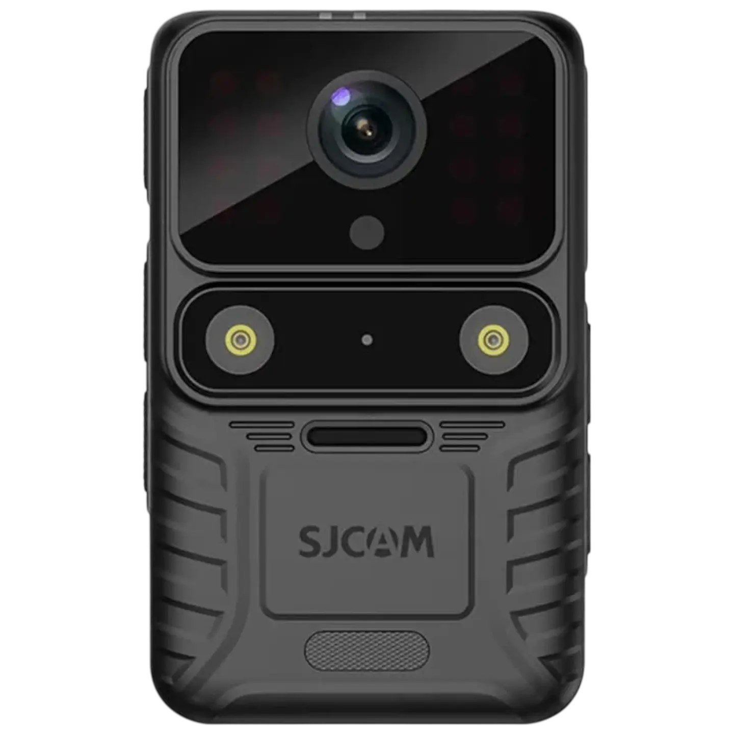 SJCAM A50 WiFi GPS Negro 1