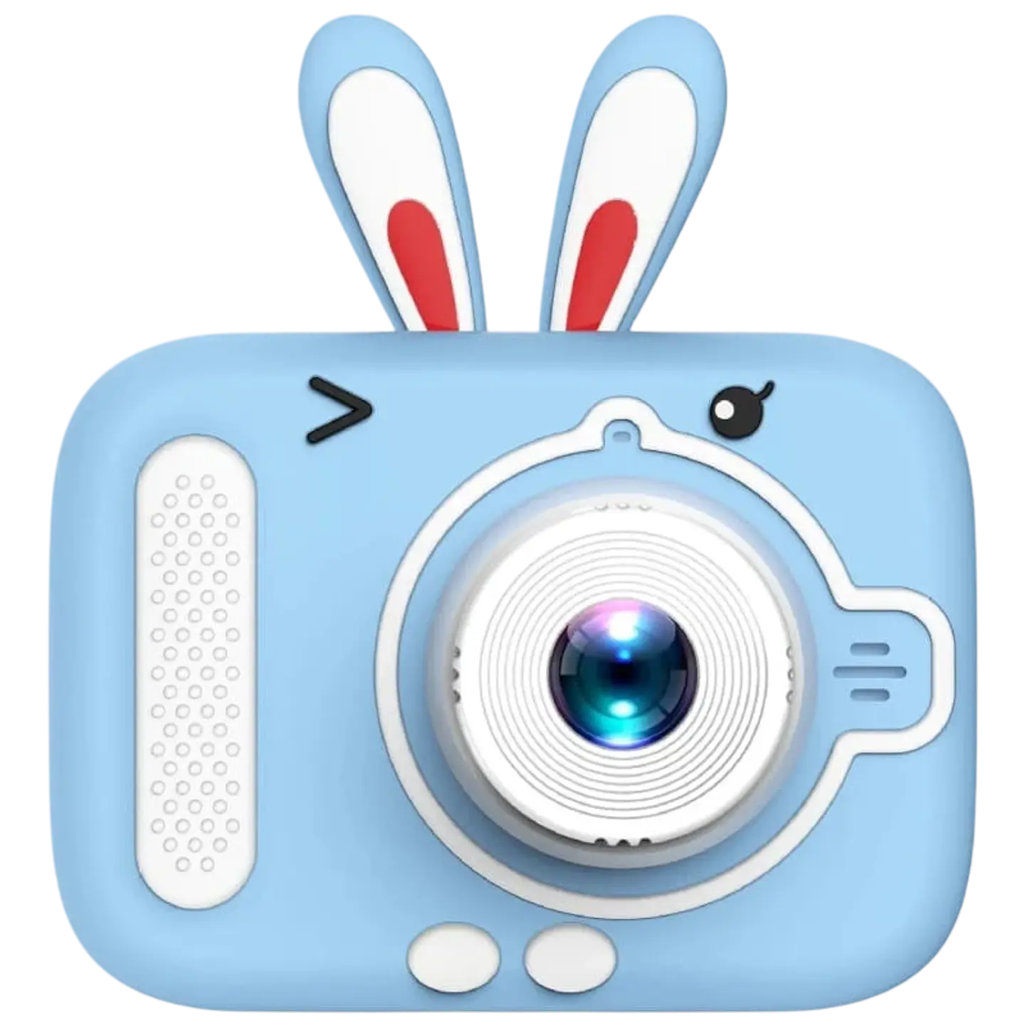 Cámara X900 Conejo Azul 1