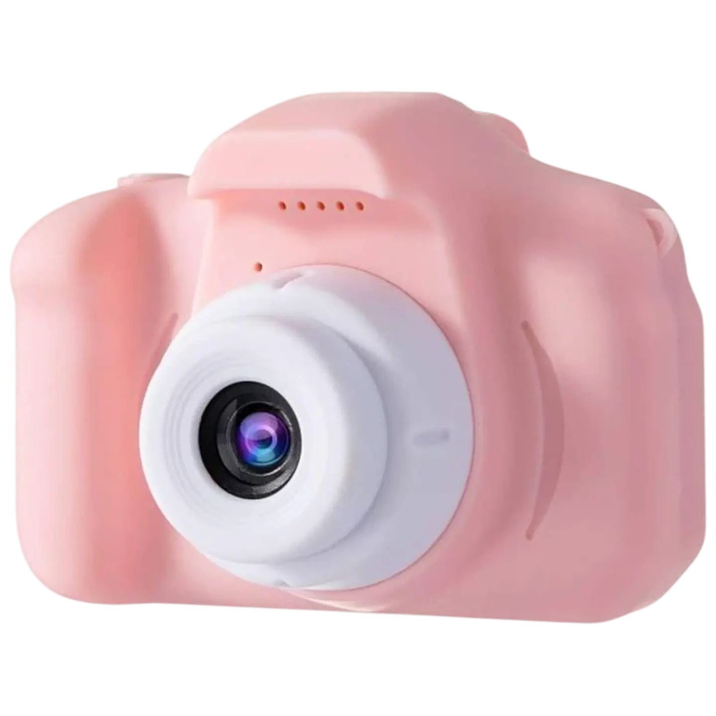 Cámara X200 Rosa 1