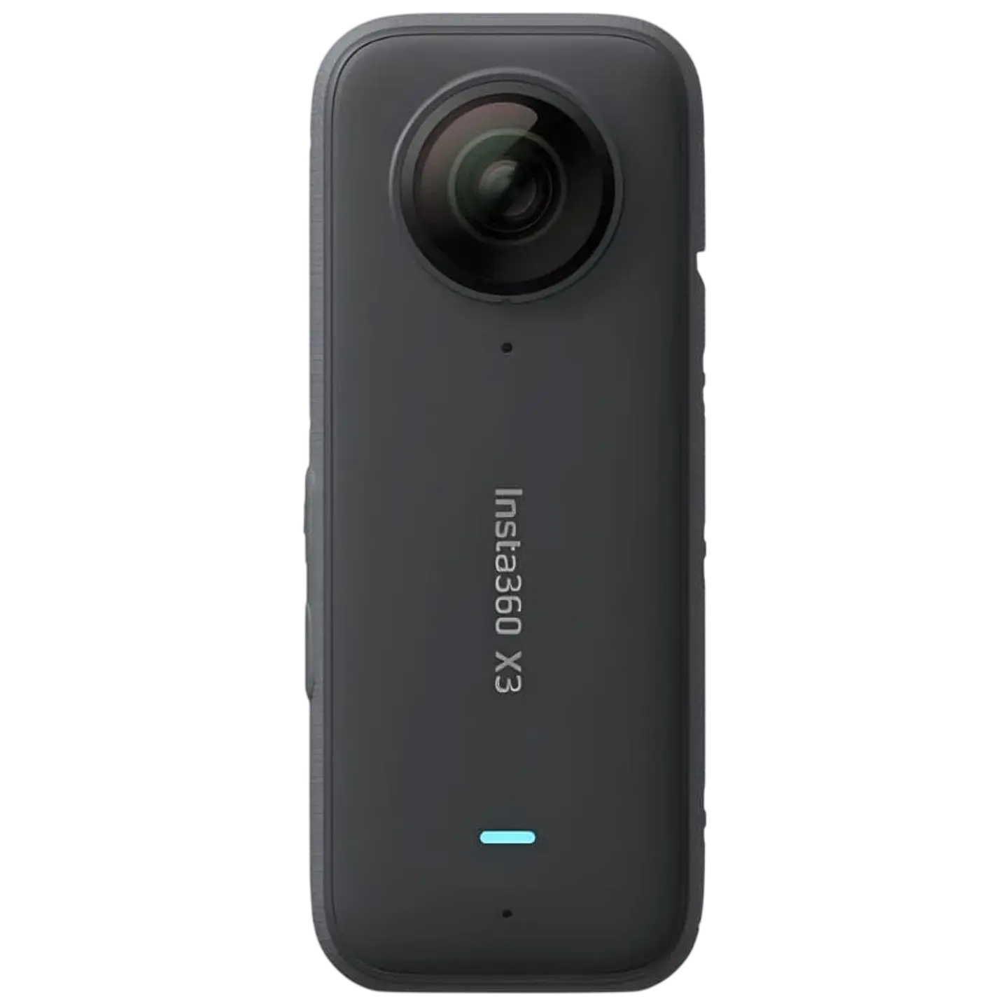 Insta360 X3 5.7K 360º Wifi Negro - Cámara Deportiva 1