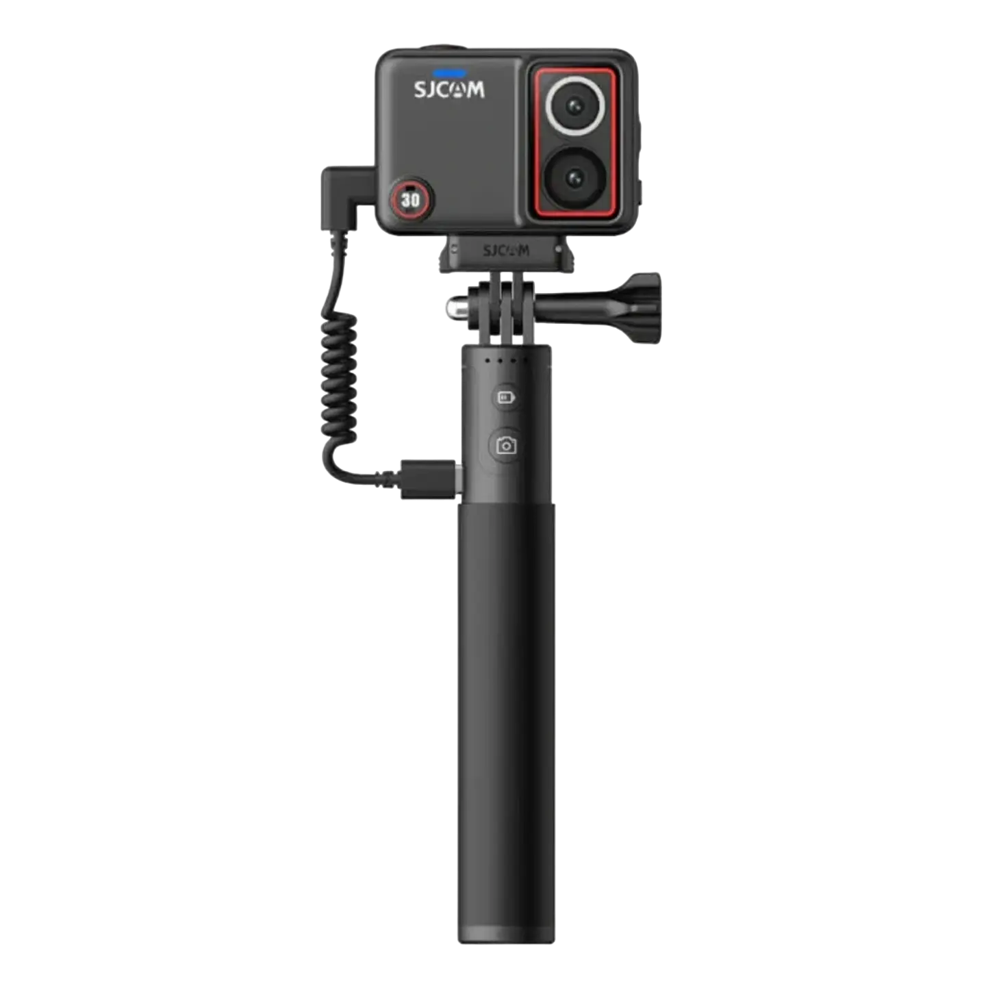 SJCAM SJ30 charging Kit 1
