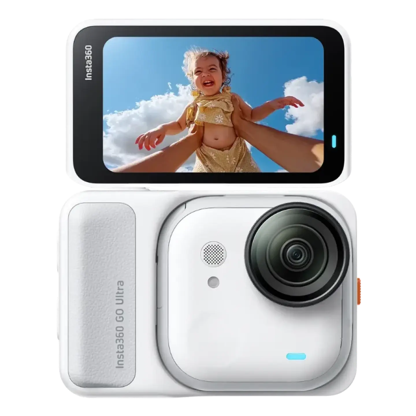 Insta360 Go Ultra Blanco 1