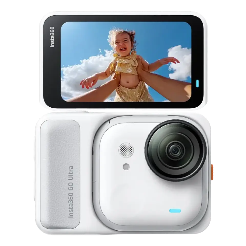 Insta360 Go Ultra Blanco 1