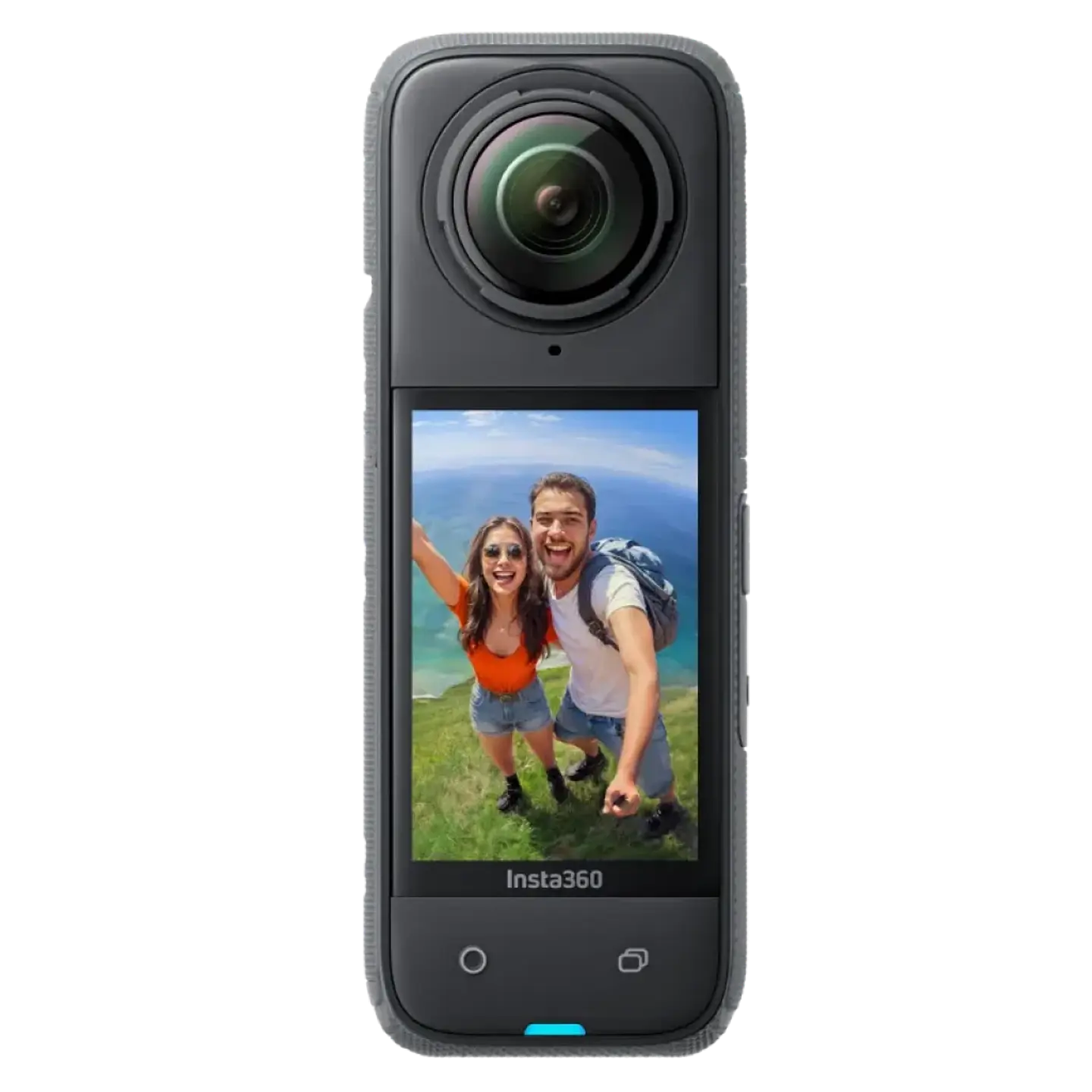 Insta360 X4 - Standard Bundle 1