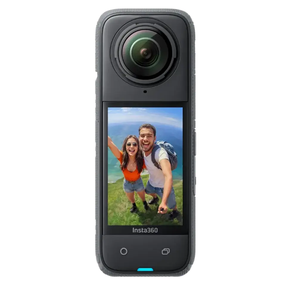Insta360 X4 - Standard Bundle 1