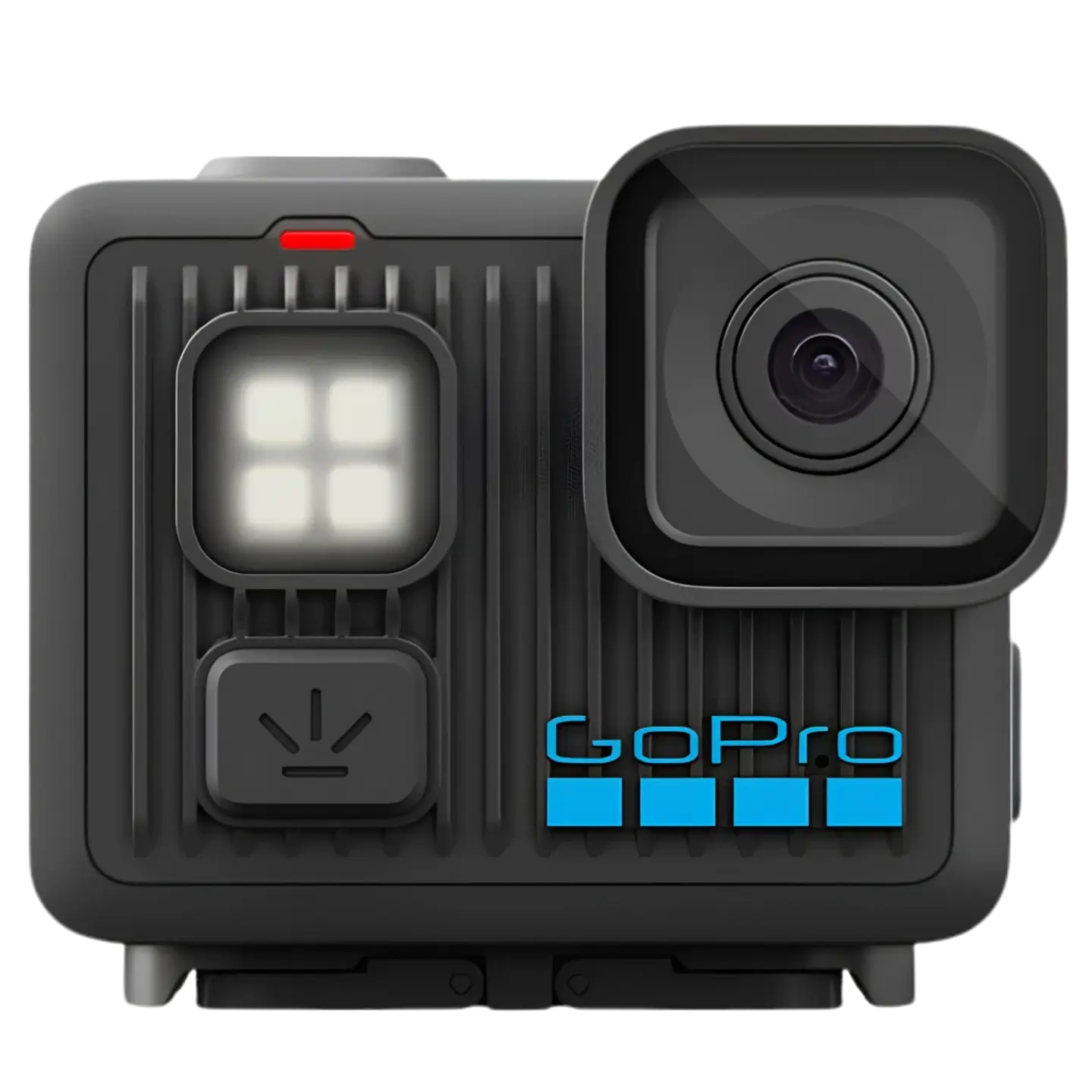 GoPro Lit Hero 1