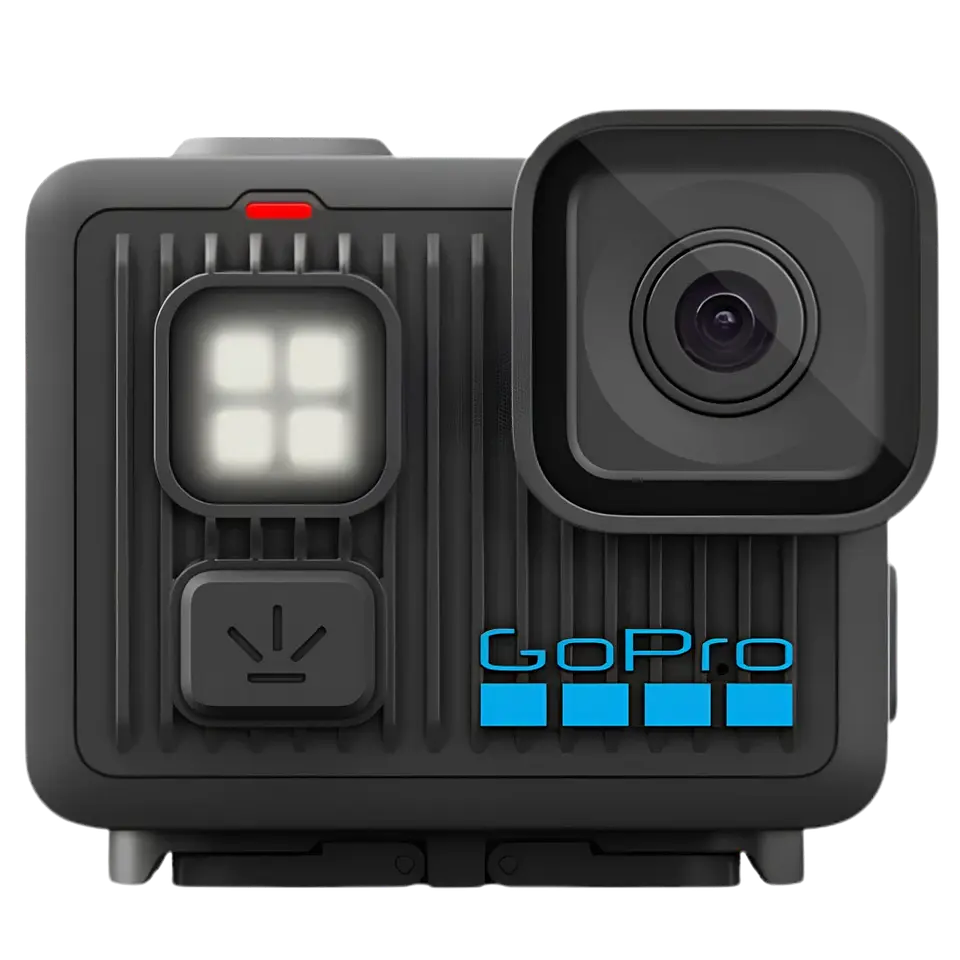 GoPro Lit Hero 1