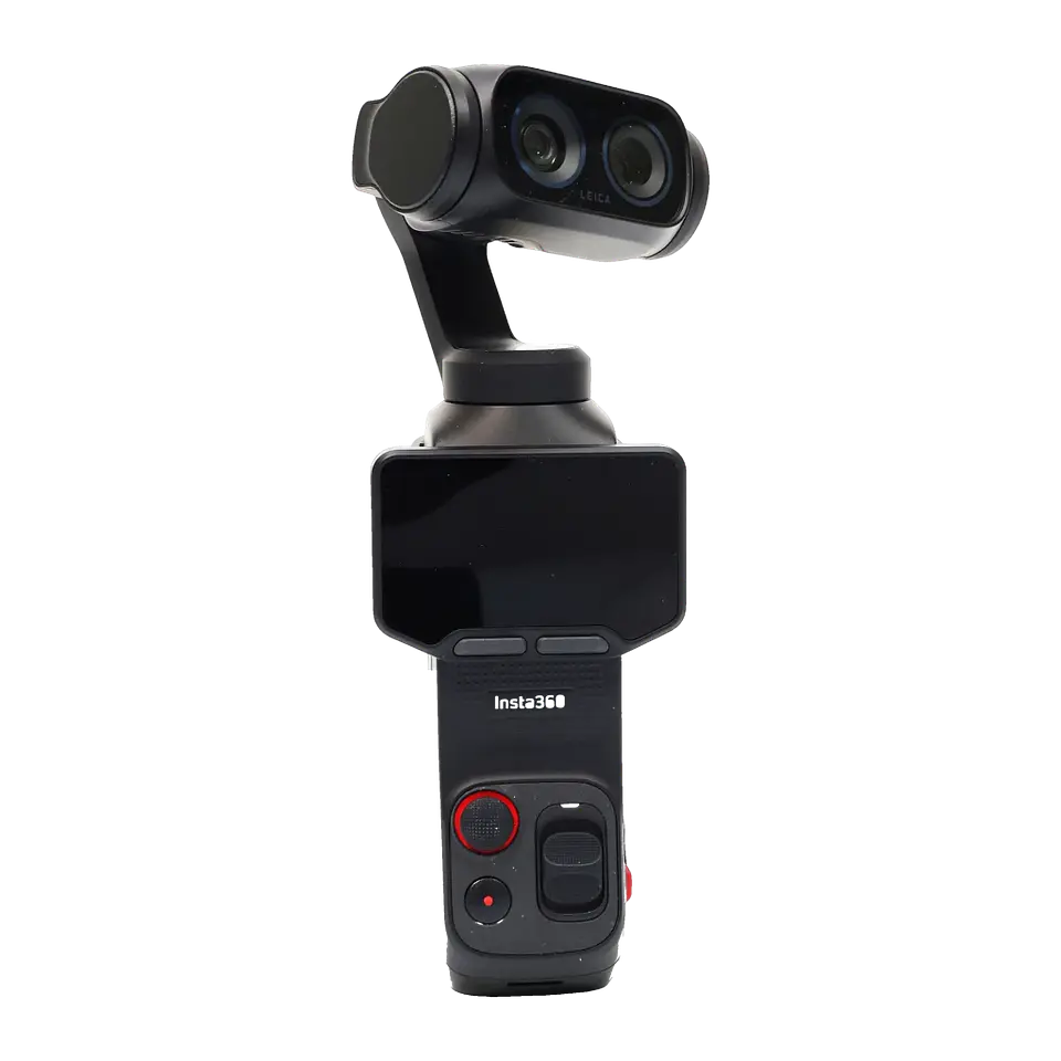 Insta360 Luna Ultra 8K - Standard Bundle 1