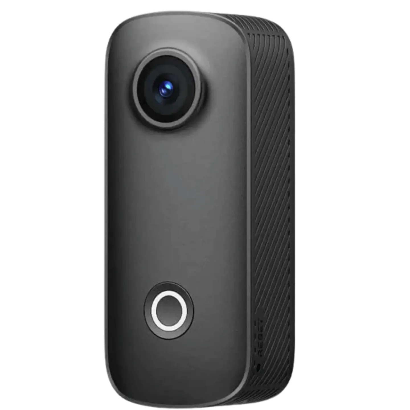 SJCAM C100 Pro Negro 4K 30fps EIS 6 ejes 20MP 120fps WiFi 5GHz - Cámara deportiva 1
