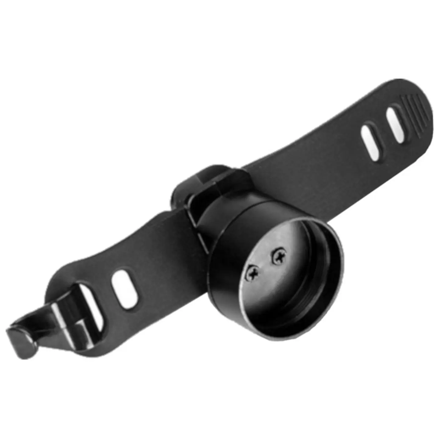 Soporte para Tija Compatible con Luz Rockbros Q5 1
