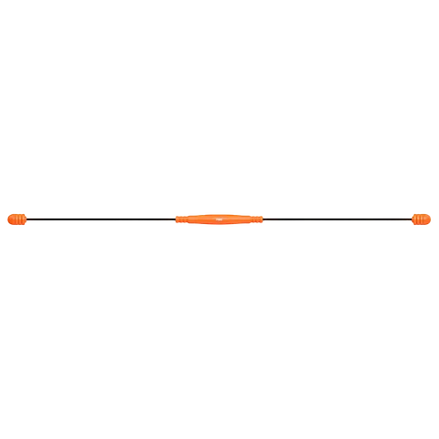 Barra Flexible Xiaomi FED Flexi Bar Naranja