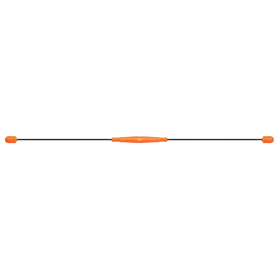 Barra Flexible Xiaomi FED Flexi Bar Naranja 1