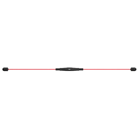 Barra Flexible Xiaomi FED Flexi Bar Negro/Rojo