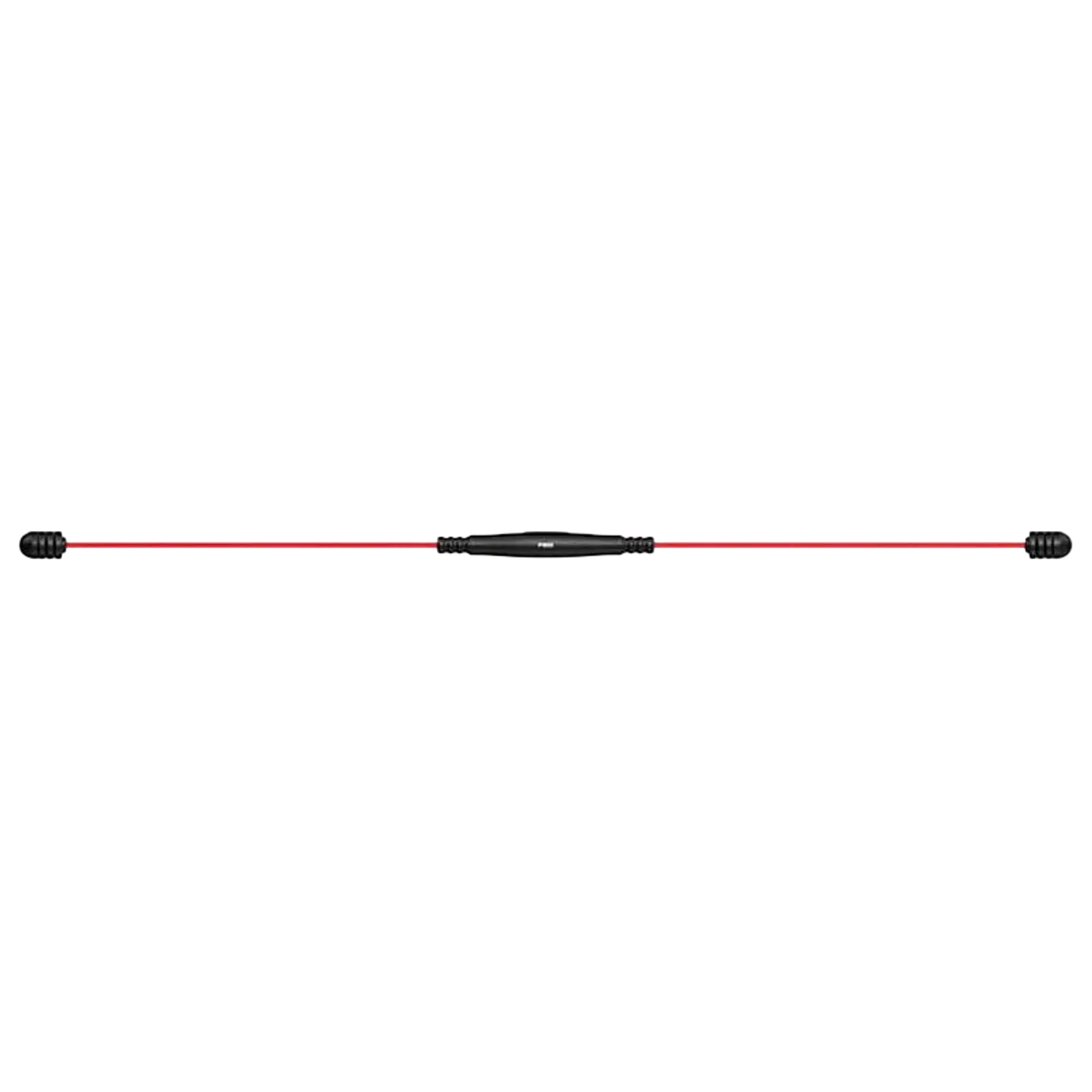Barra Flexible Xiaomi FED Flexi Bar Negro/Rojo 1