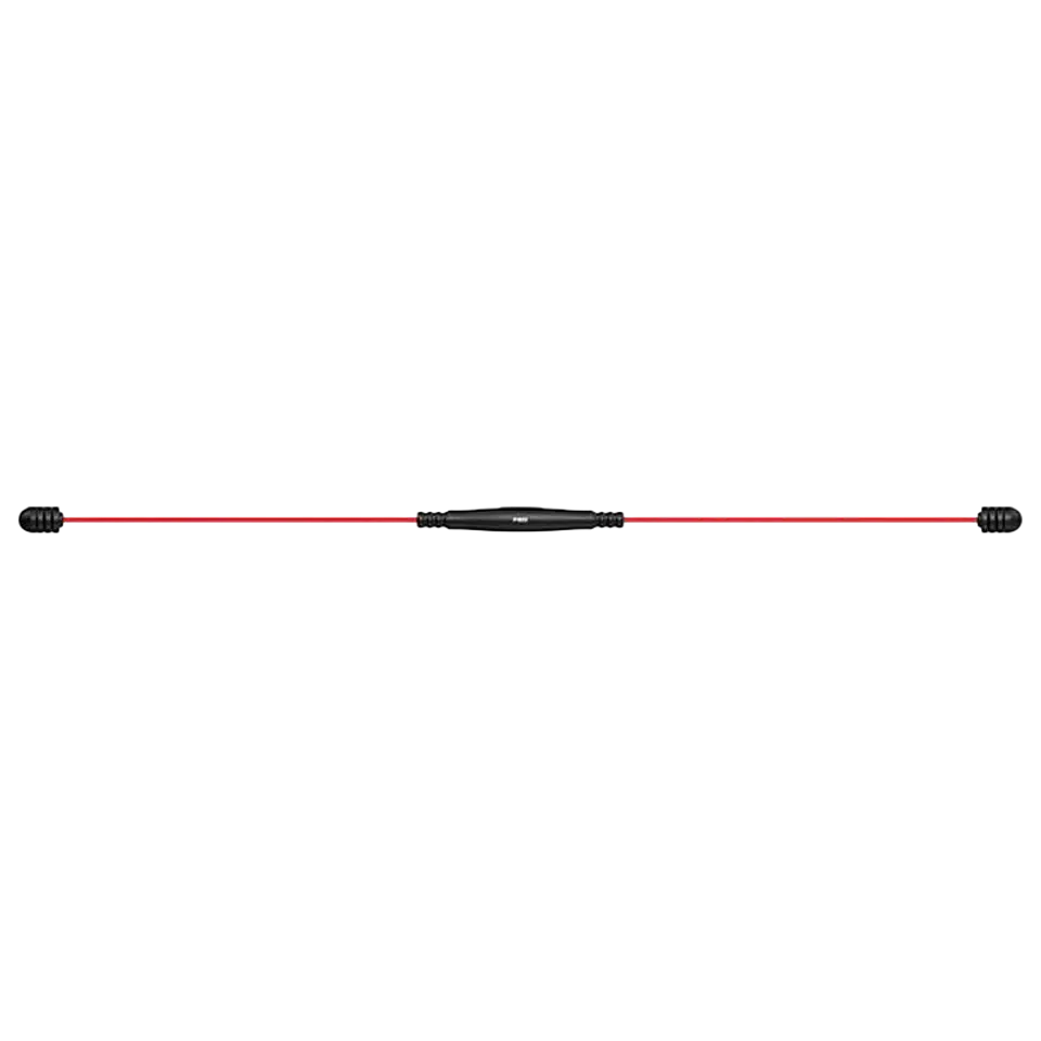 Barra Flexible Xiaomi FED Flexi Bar Negro/Rojo 1