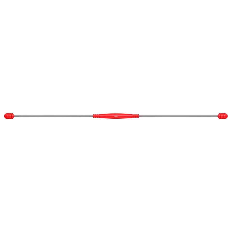 Barra Flexible Xiaomi FED Flexi Bar Rojo/Negro 1