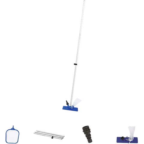 Kit de mantenimiento para piscinas Bestway 58013