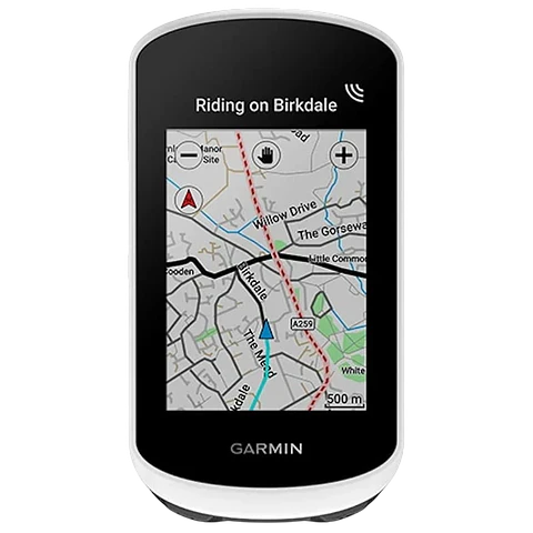 Ciclocomputador Garmin Edge Explore 2