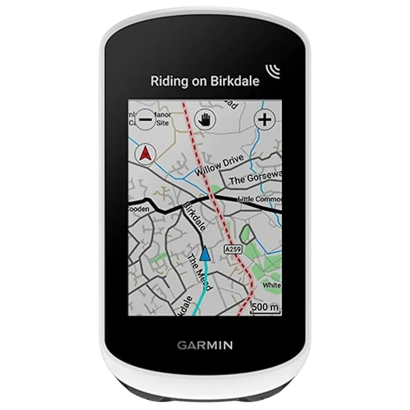 Ciclocomputador Garmin Edge Explore 2 1