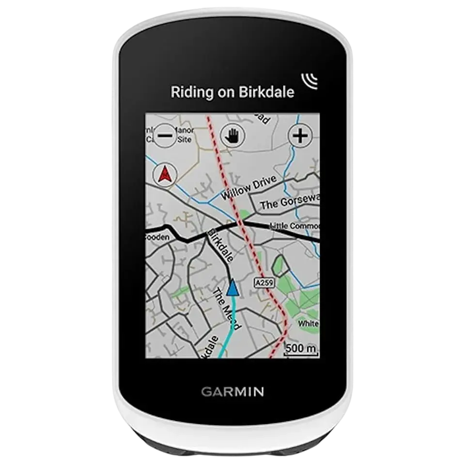Ciclocomputador Garmin Edge Explore 2 1