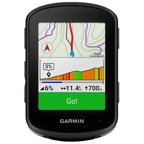 Garmin Edge 540 Negro - Ciclocomputador