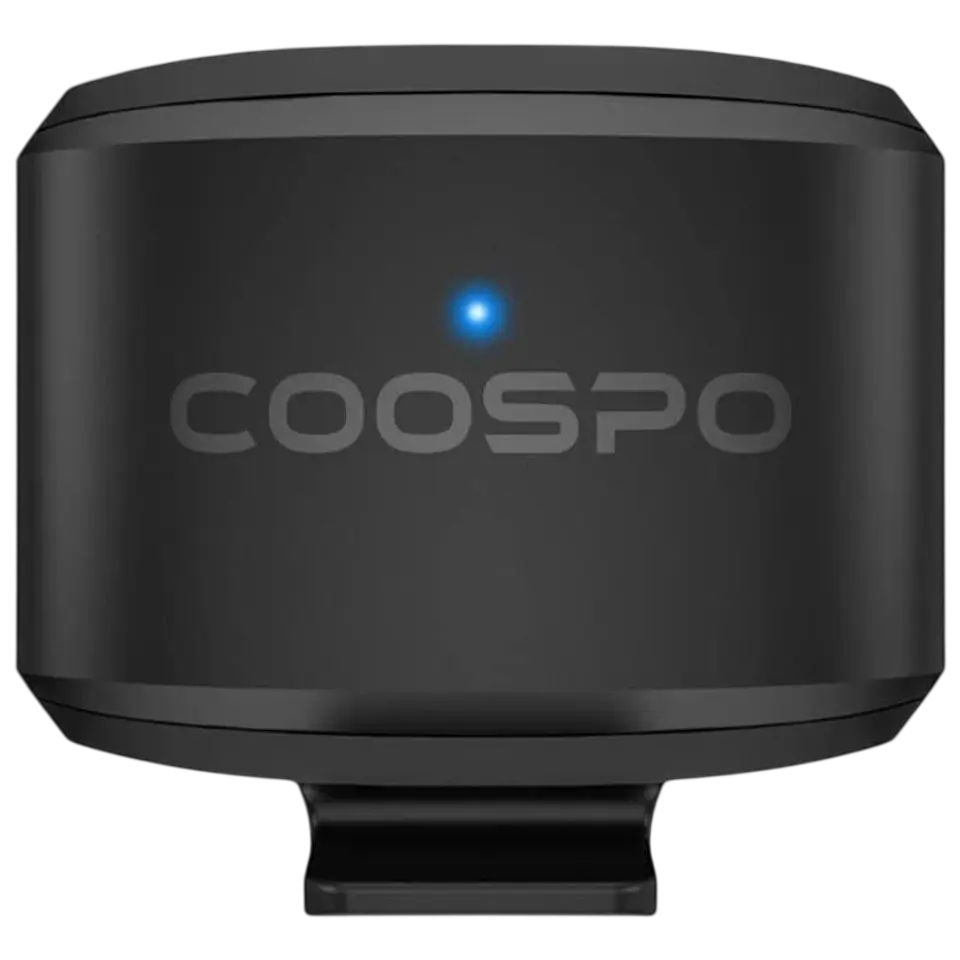 Coospo BK9S Bluetooth/ANT+ Negro 1