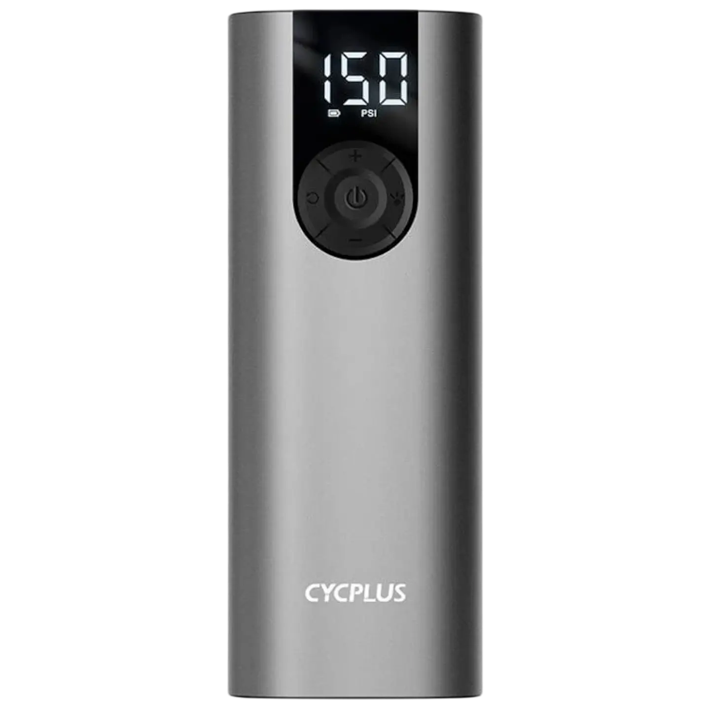 Cycplus A8 Gris - Inflador de ruedas eléctrico 1
