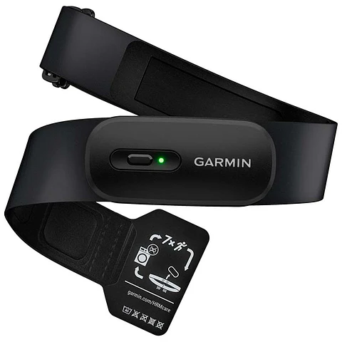 Garmin HRM 200 XS-S para Pecho