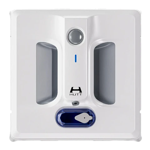 Hutt A1 Blanco - Robot Limpiacristales