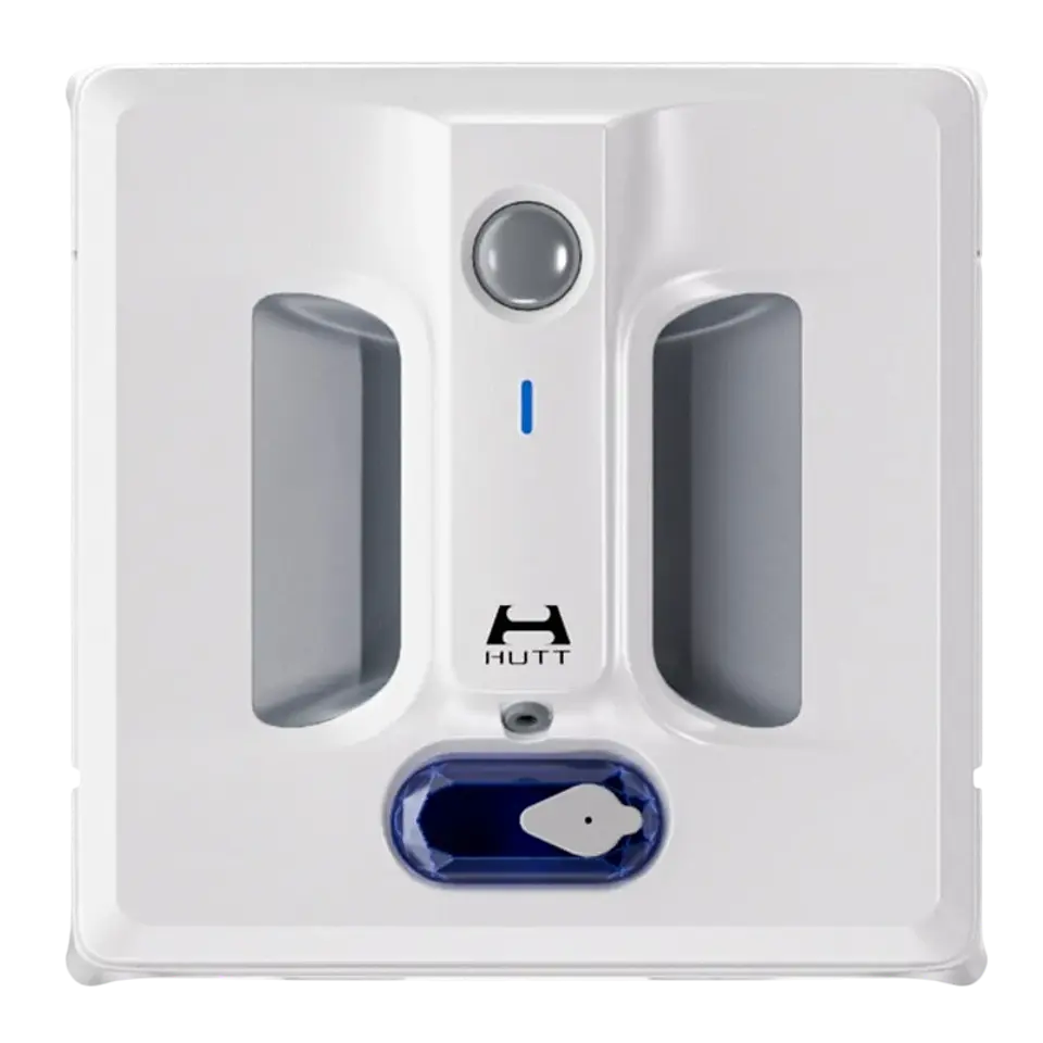 Hutt A1 Blanco - Robot Limpiacristales 1