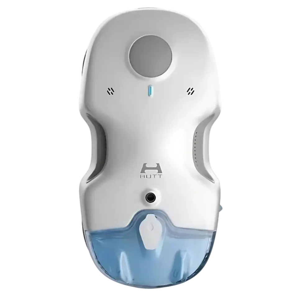 Hutt C7 Robot Limpiacristales 1