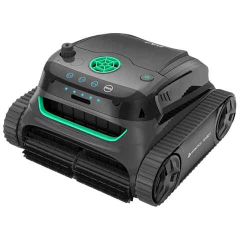 Wybot S2 - Limpiafondos para Piscinas