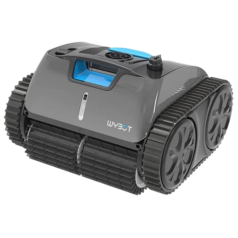 Wybot C1 Pro - Limpiafondos para Piscinas